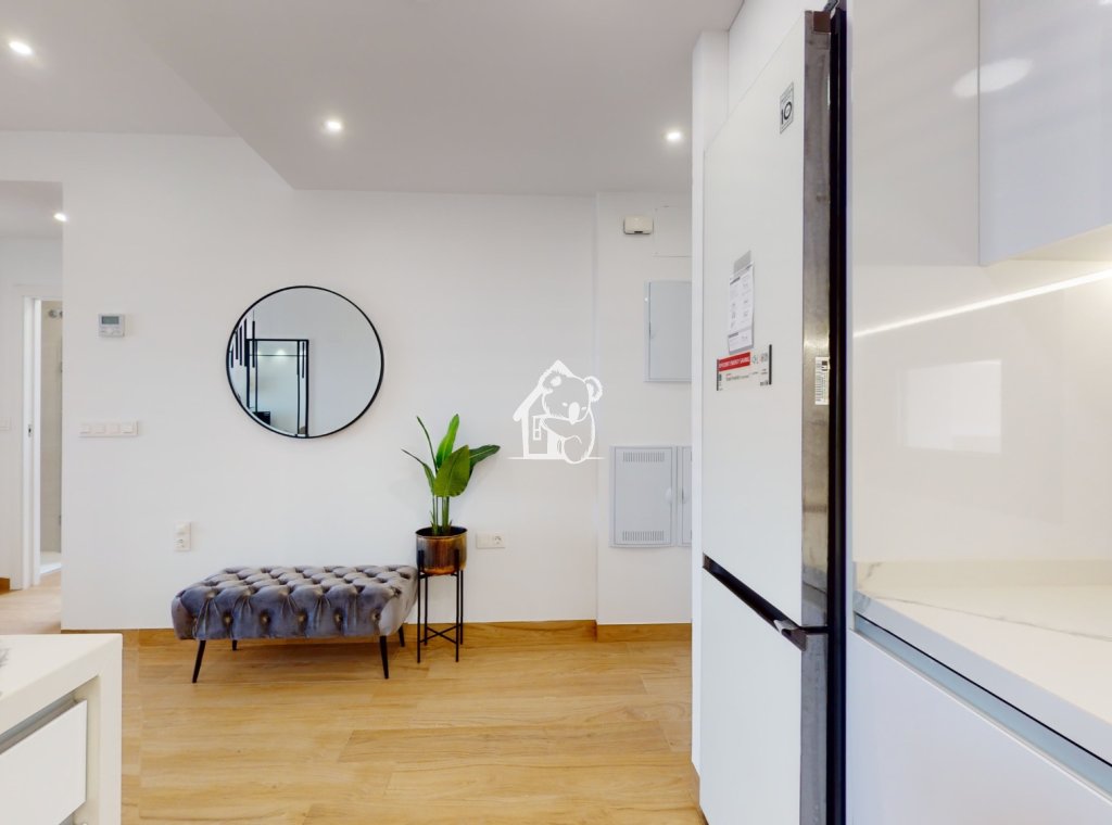 New Build - Bungalow - Torrevieja