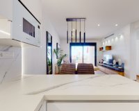 New Build - Bungalow - Torrevieja