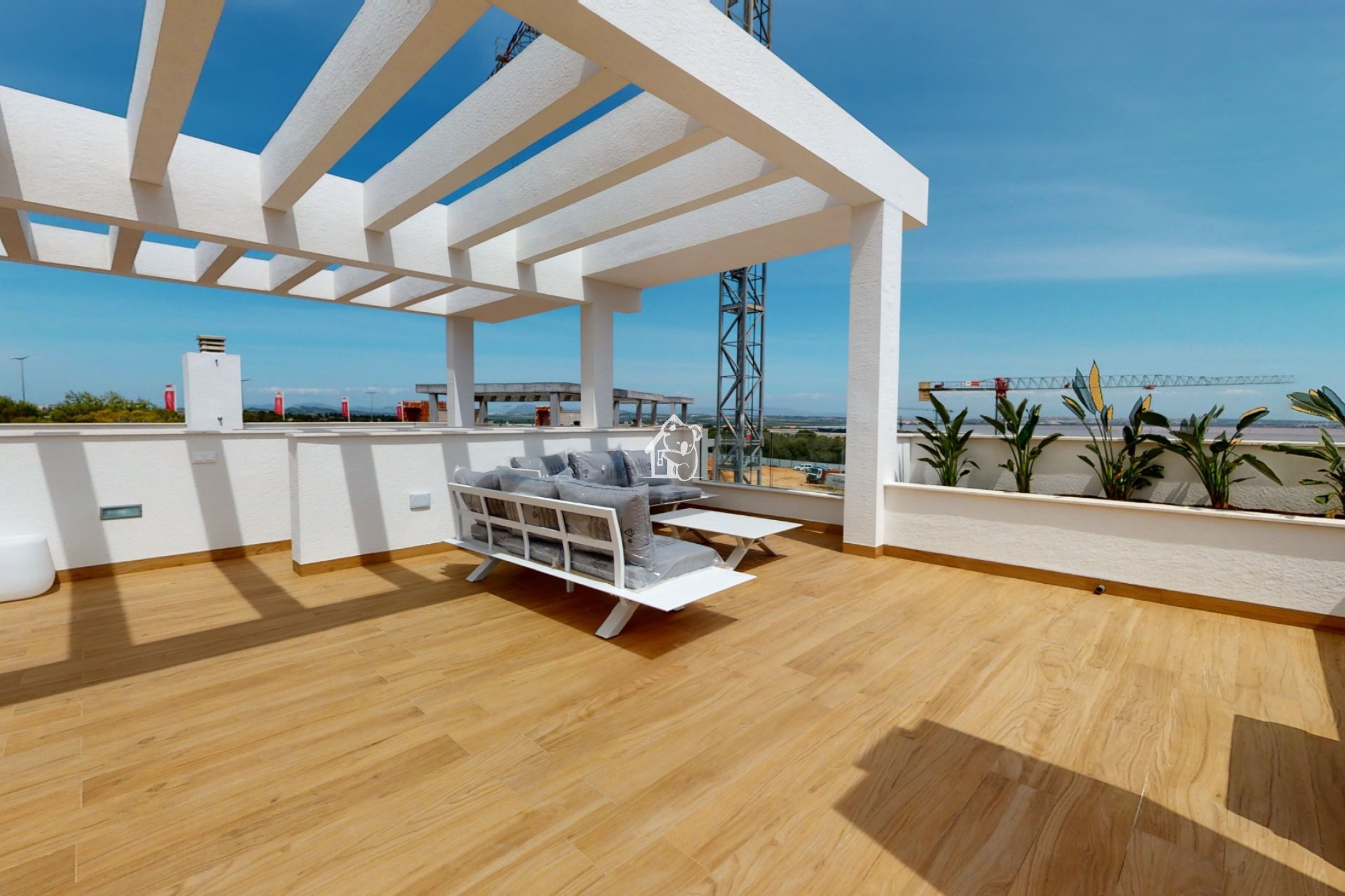 New Build - Bungalow - Torrevieja