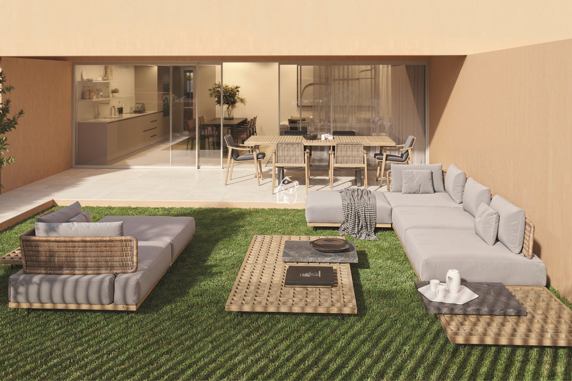 New Build - Bungalow - Torrevieja