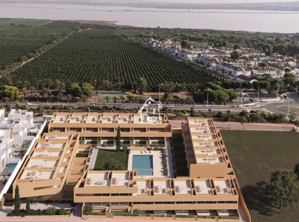 New Build - Bungalow - Torrevieja