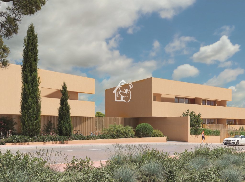 New Build - Bungalow - Torrevieja