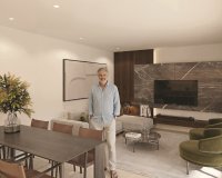 New Build - Bungalow - Torrevieja