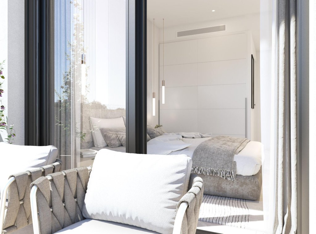 New Build - Bungalow - Torrevieja