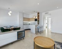 New Build - Bungalow - Torrevieja