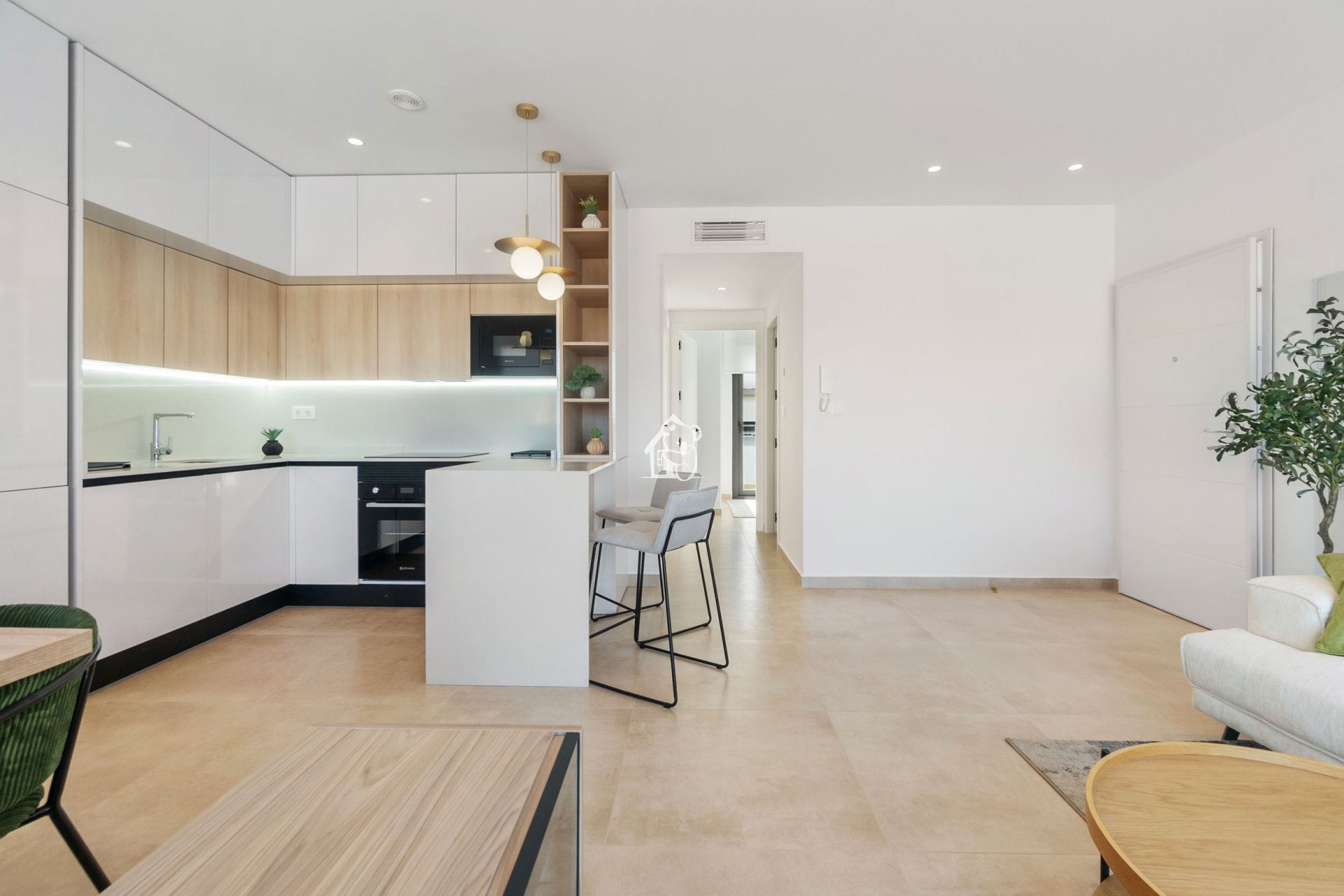 New Build - Bungalow - Torrevieja