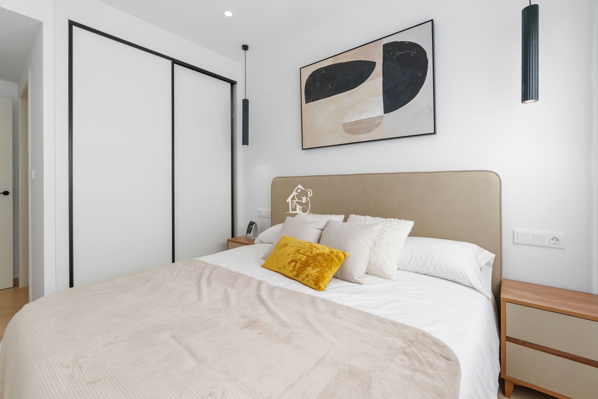 New Build - Bungalow - Torrevieja