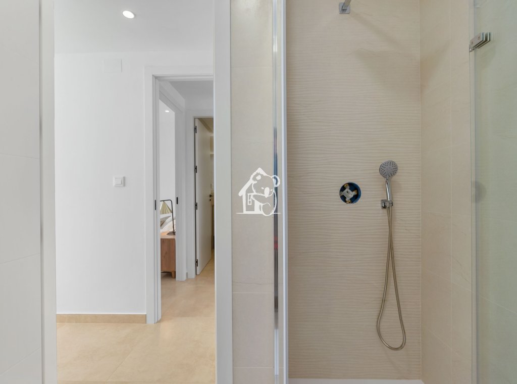 New Build - Bungalow - Torrevieja