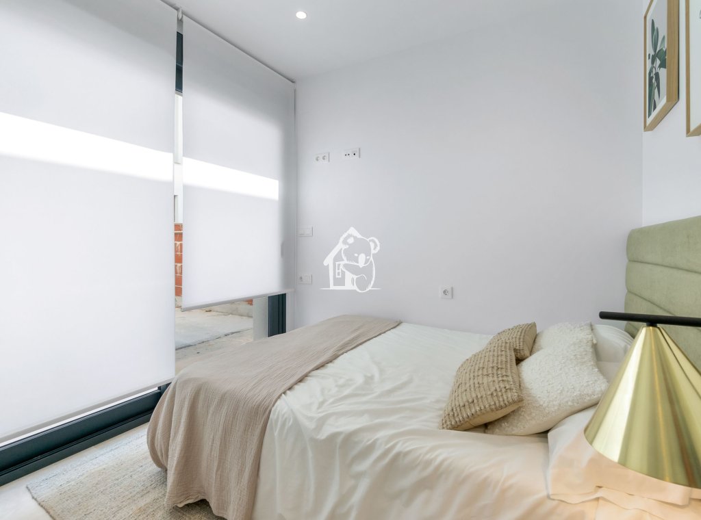 New Build - Bungalow - Torrevieja