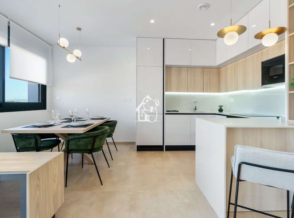 New Build - Bungalow - Torrevieja