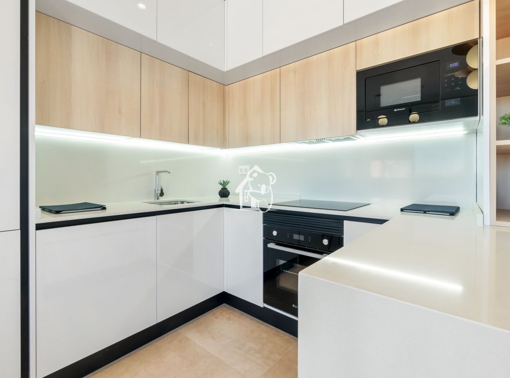 New Build - Bungalow - Torrevieja