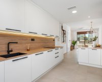 New Build - Bungalow - Torrevieja