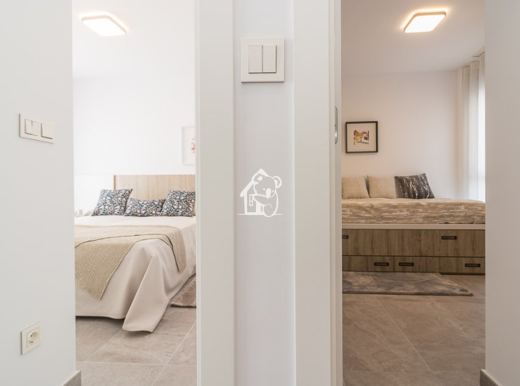 New Build - Bungalow - Torrevieja