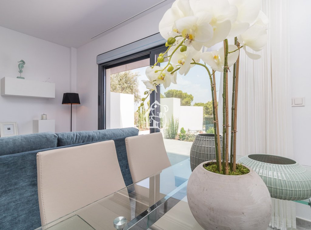 New Build - Bungalow - Torrevieja