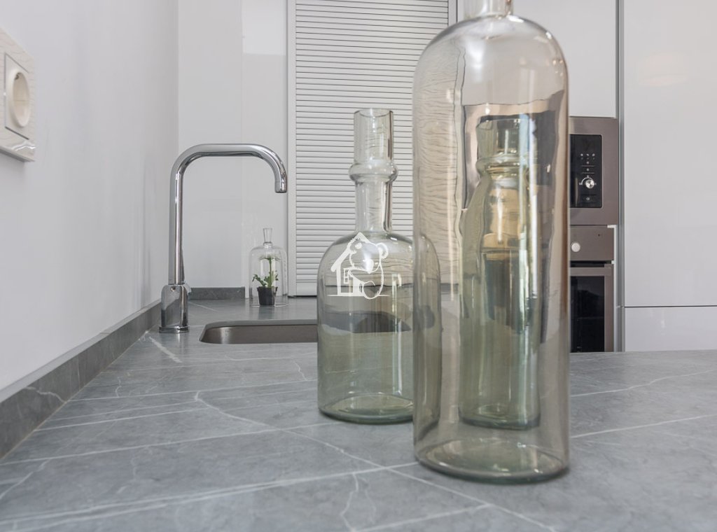 New Build - Bungalow - Torrevieja