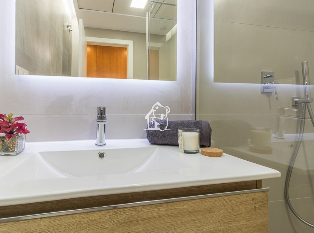 New Build - Bungalow - Torrevieja