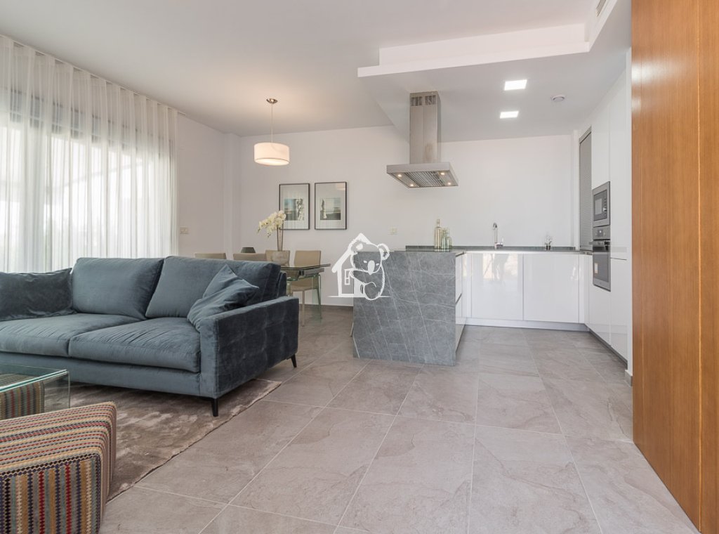 New Build - Bungalow - Torrevieja