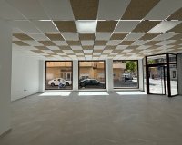 New Build - Commercial - Torrevieja - Torrevieja Centro