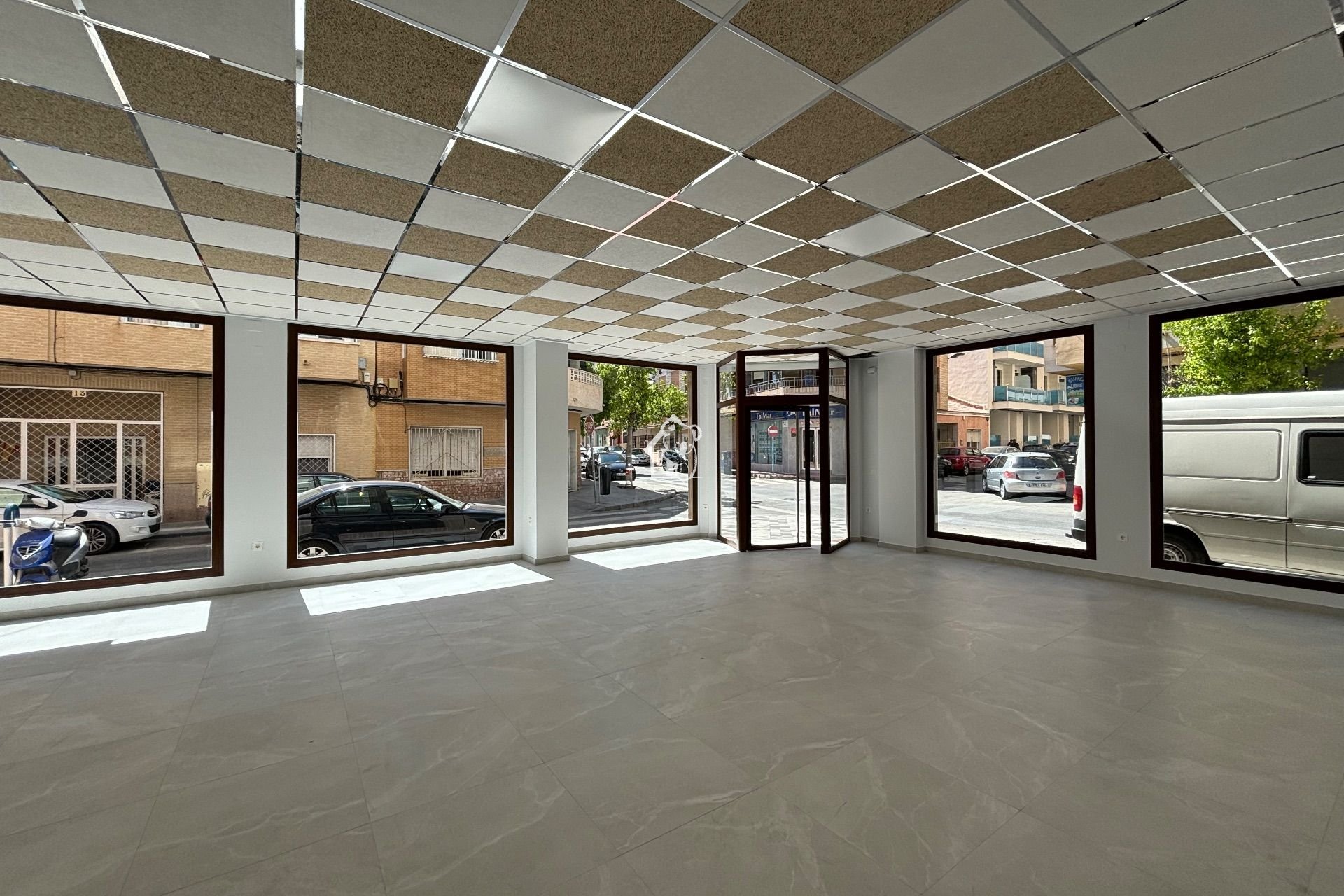 New Build - Commercial - Torrevieja - Torrevieja Centro