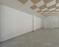 New Build - Commercial - Torrevieja - Torrevieja Centro