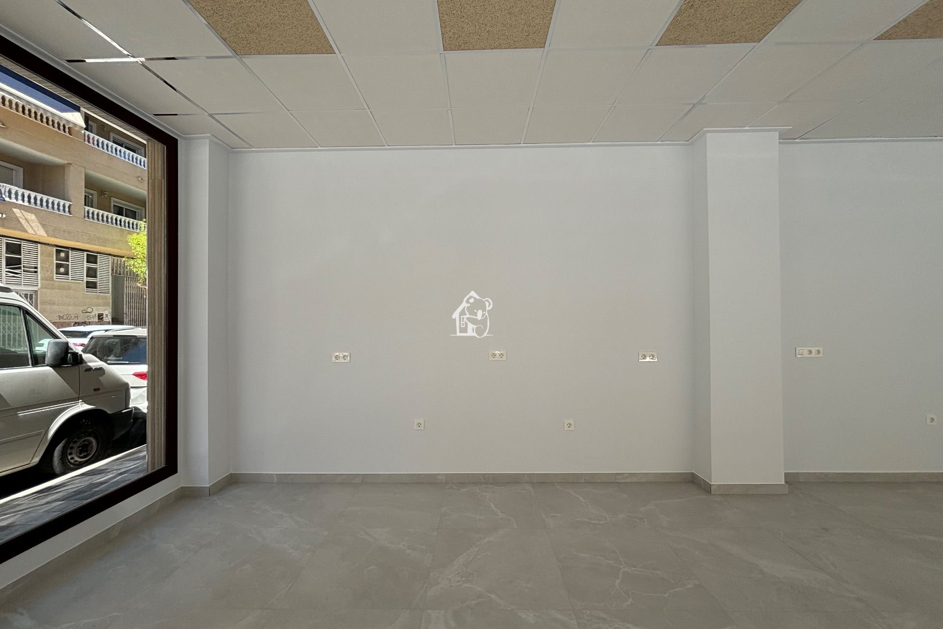 New Build - Commercial - Torrevieja - Torrevieja Centro