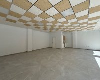 New Build - Commercial - Torrevieja - Torrevieja Centro