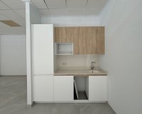 New Build - Commercial - Torrevieja - Torrevieja Centro