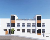 New Build - Penthouse - Benijofar