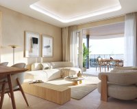New Build - Penthouse - Benijofar