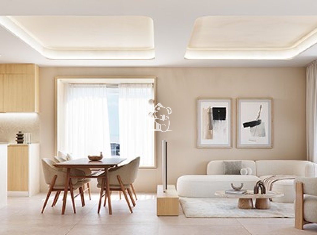 New Build - Penthouse - Benijofar