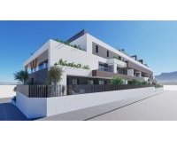 New Build - Penthouse - Benijofar