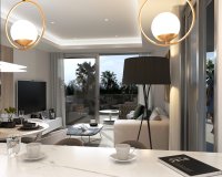 New Build - Penthouse - Cabo Roig