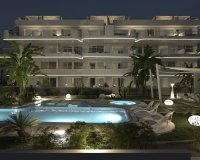 New Build - Penthouse - Cabo Roig