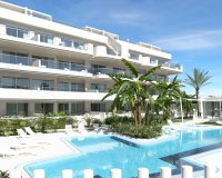 New Build - Penthouse - Cabo Roig
