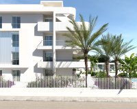 New Build - Penthouse - Cabo Roig