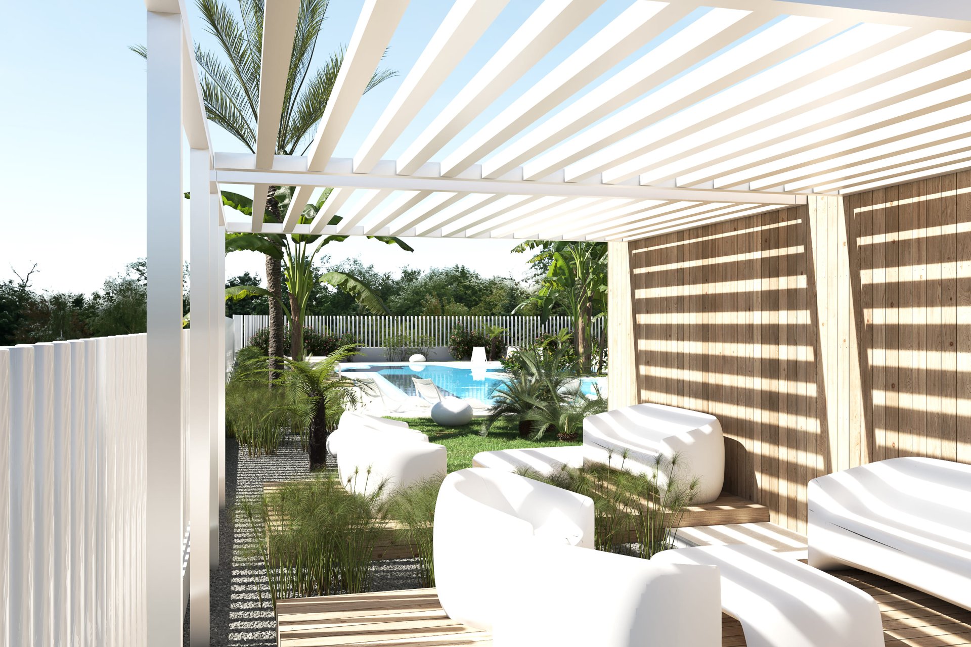 New Build - Penthouse - Cabo Roig