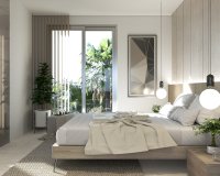 New Build - Penthouse - Cabo Roig