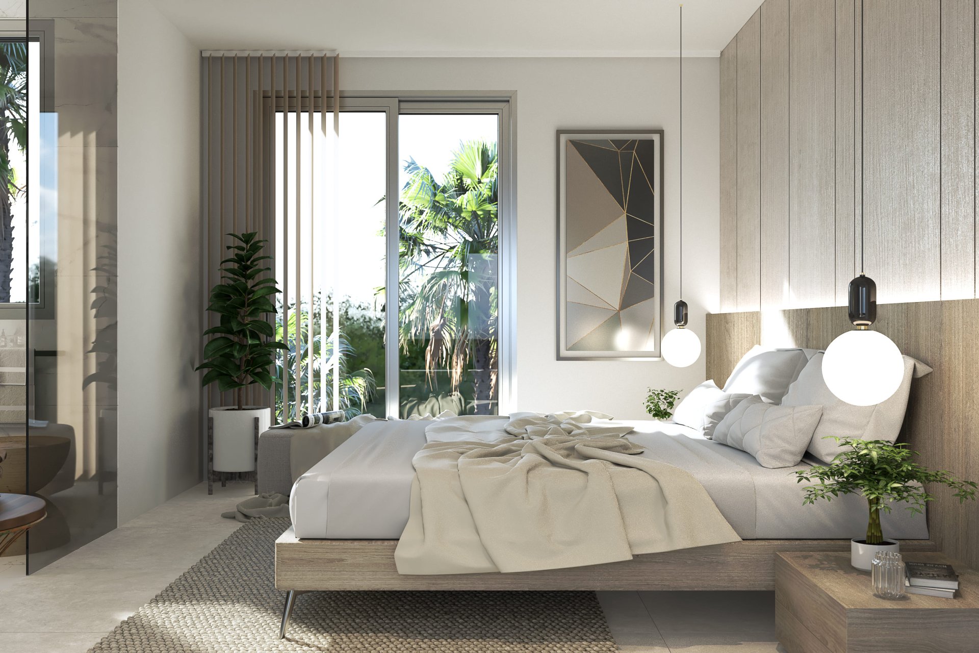 New Build - Penthouse - Cabo Roig