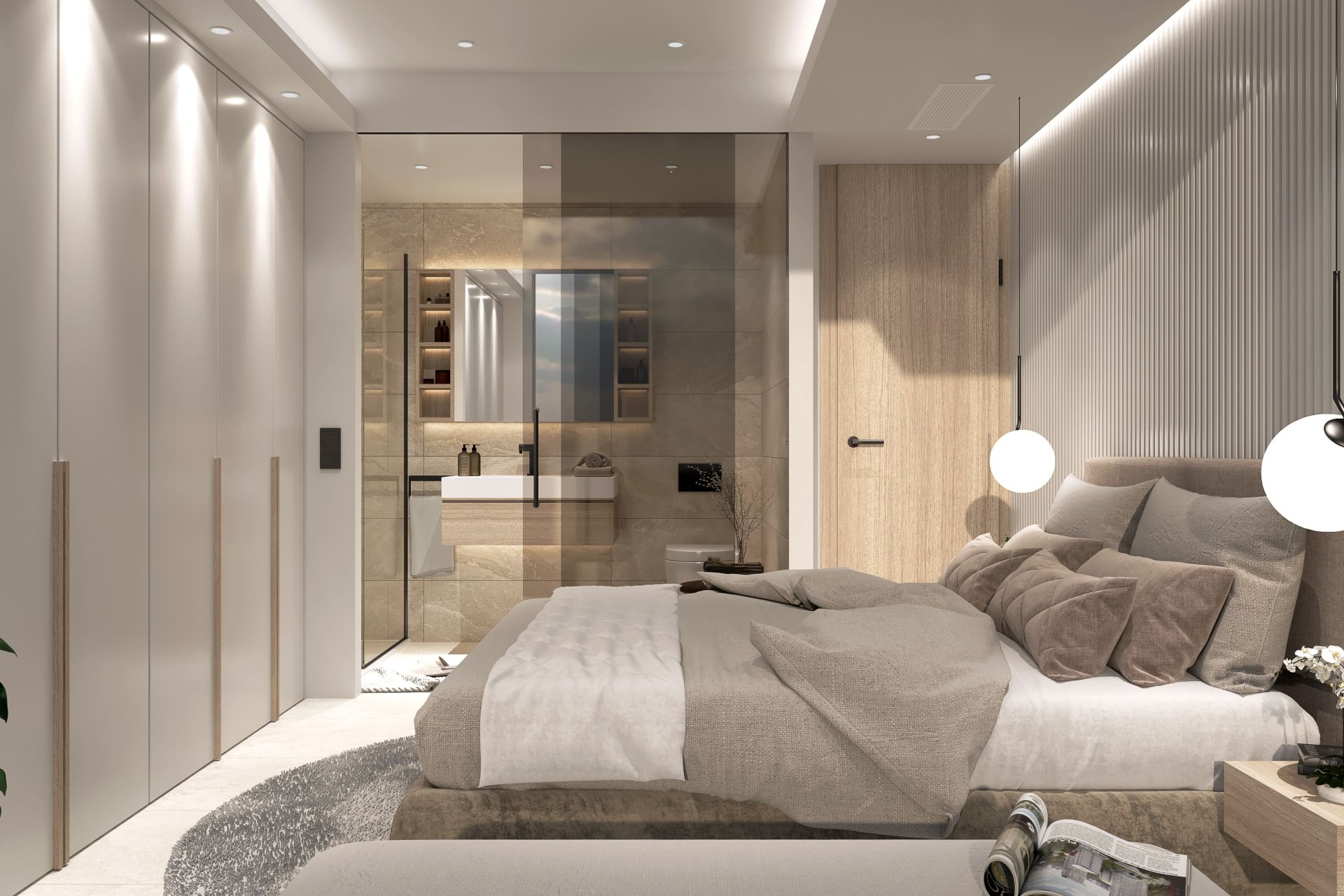 New Build - Penthouse - Cabo Roig