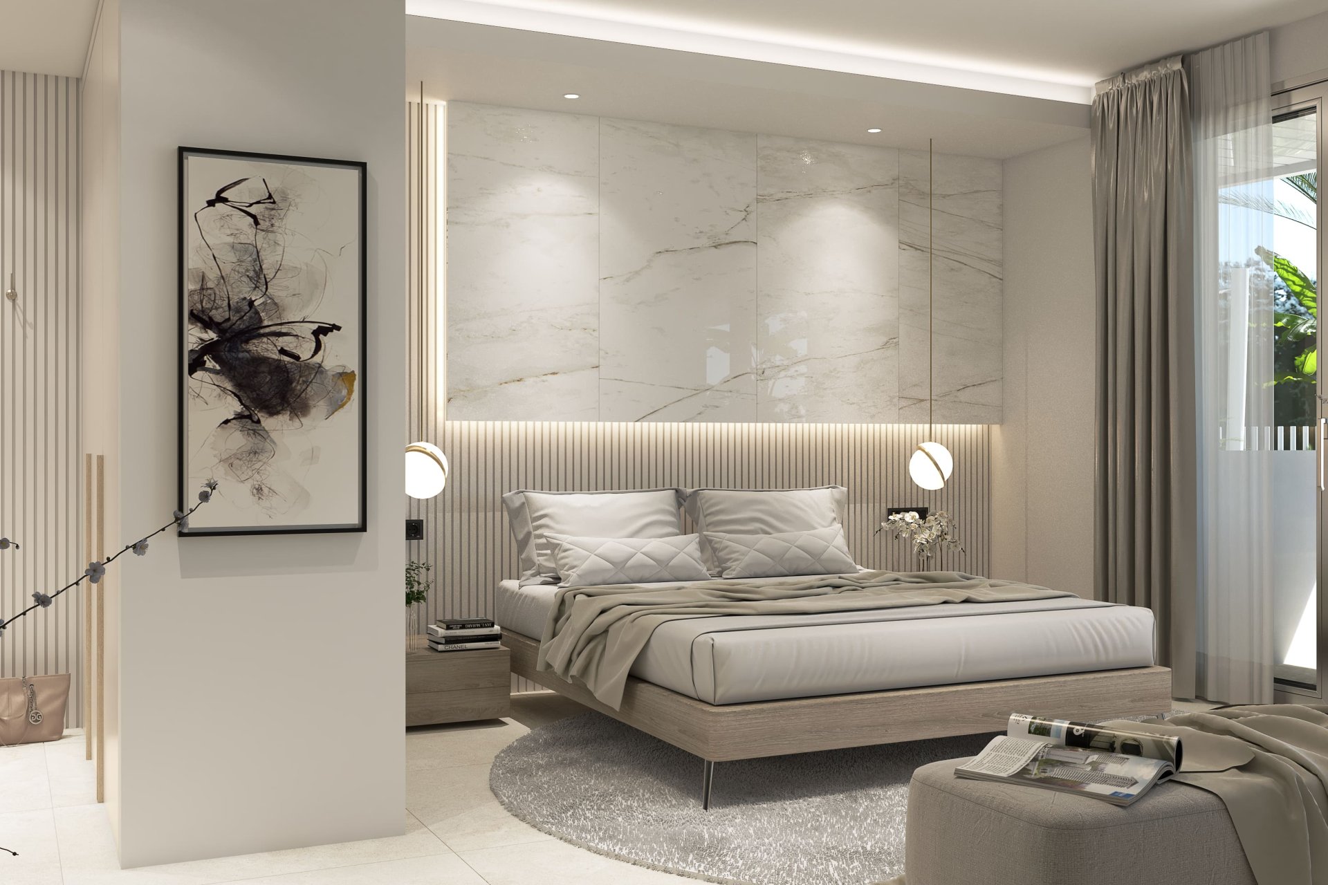 New Build - Penthouse - Cabo Roig