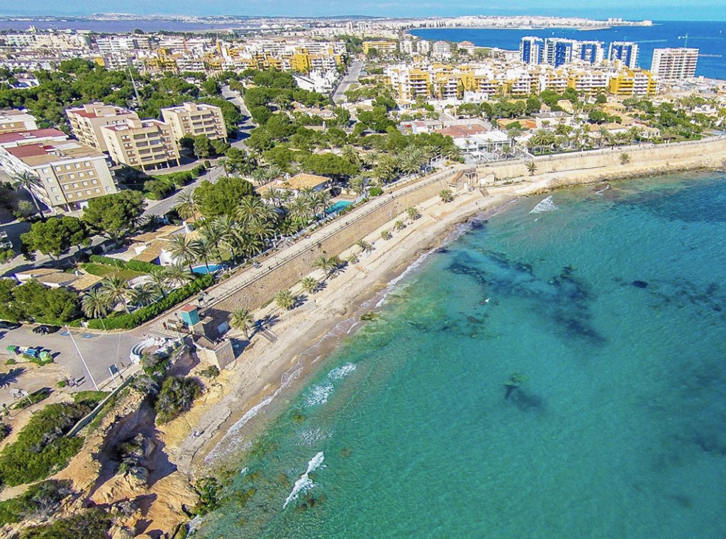New Build - Penthouse - Cabo Roig