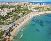 New Build - Penthouse - Cabo Roig