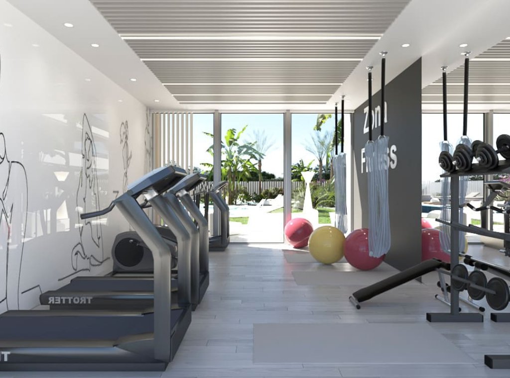 New Build - Penthouse - Cabo Roig