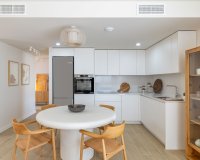 New Build - Penthouse - Calpe