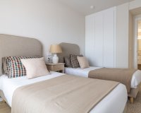 New Build - Penthouse - Calpe