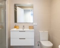 New Build - Penthouse - Calpe