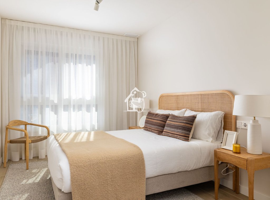 New Build - Penthouse - Calpe