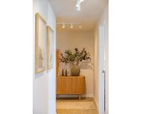 New Build - Penthouse - Calpe