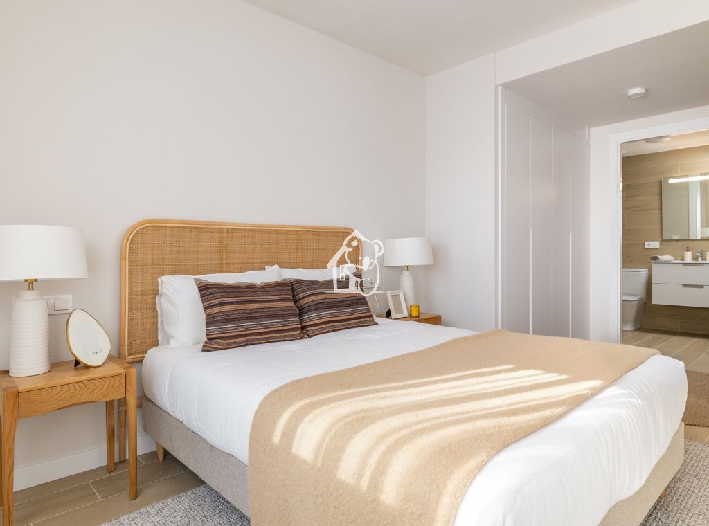 New Build - Penthouse - Calpe