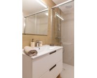 New Build - Penthouse - Calpe